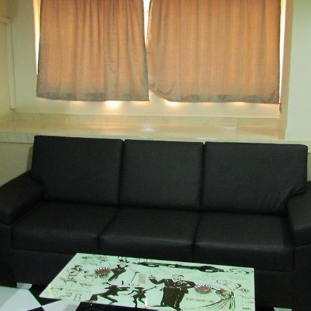 Apartamentos En El Poblado Medellín Buitenkant foto