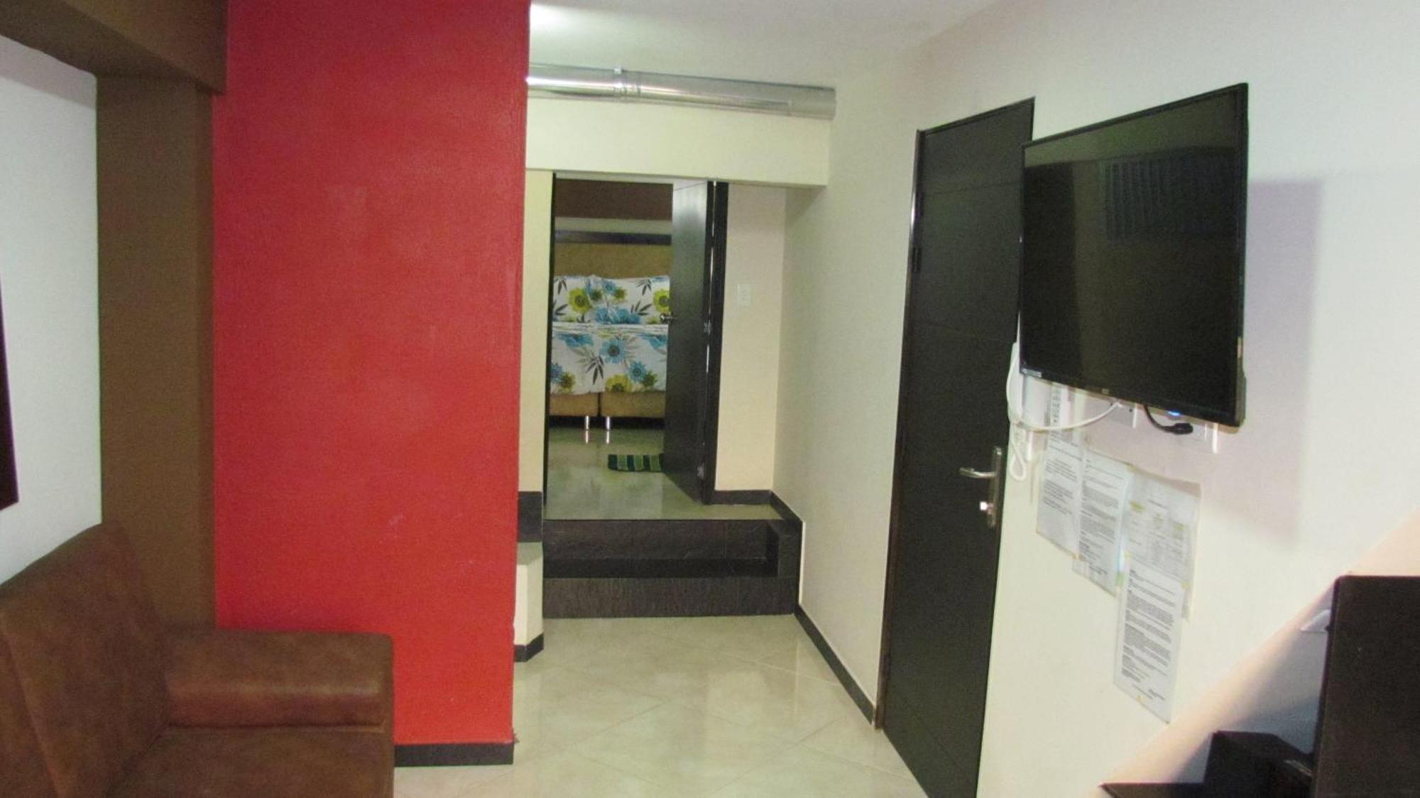 Apartamentos En El Poblado Medellín Kamer foto