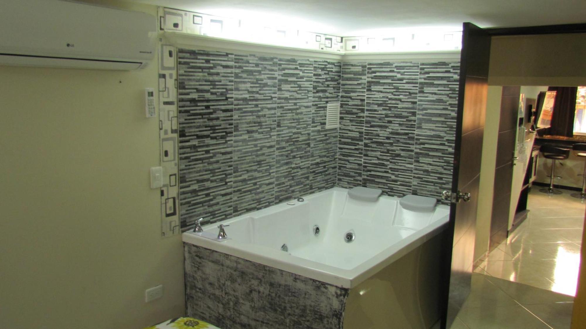 Apartamentos En El Poblado Medellín Kamer foto