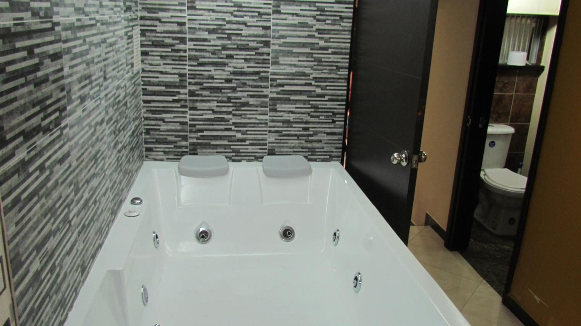 Apartamentos En El Poblado Medellín Kamer foto