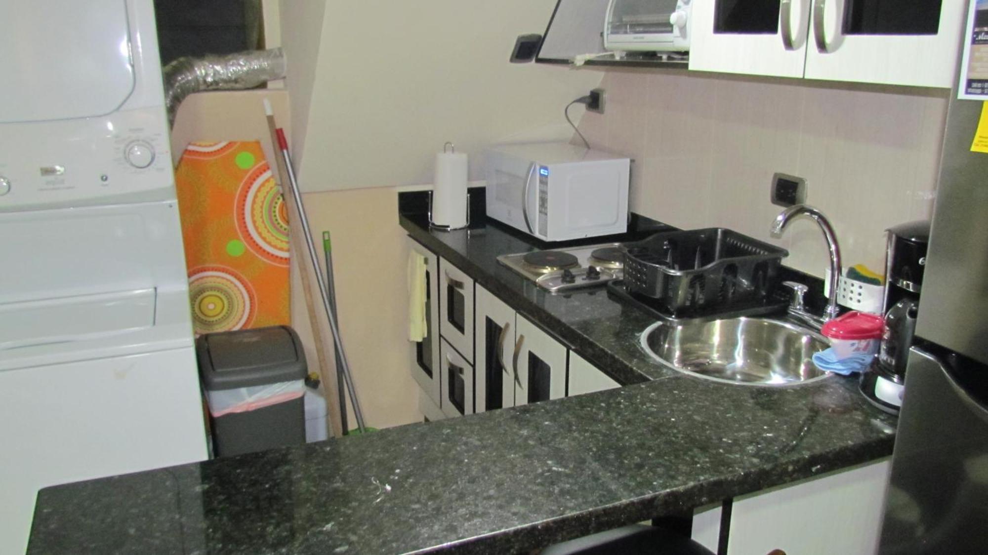 Apartamentos En El Poblado Medellín Buitenkant foto