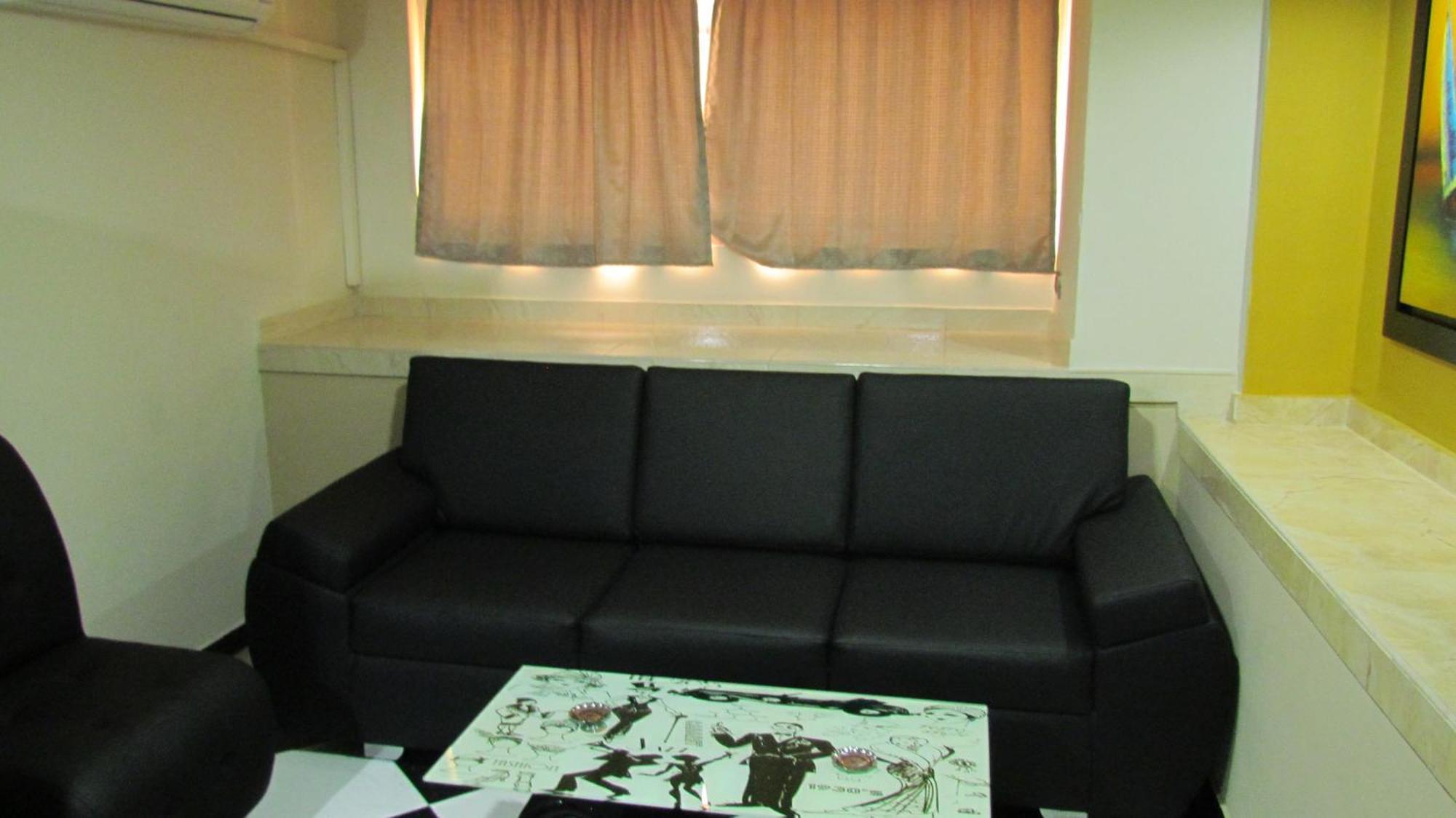 Apartamentos En El Poblado Medellín Buitenkant foto