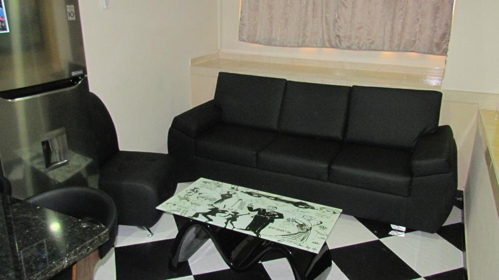 Apartamentos En El Poblado Medellín Buitenkant foto