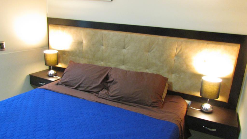 Apartamentos En El Poblado Medellín Buitenkant foto