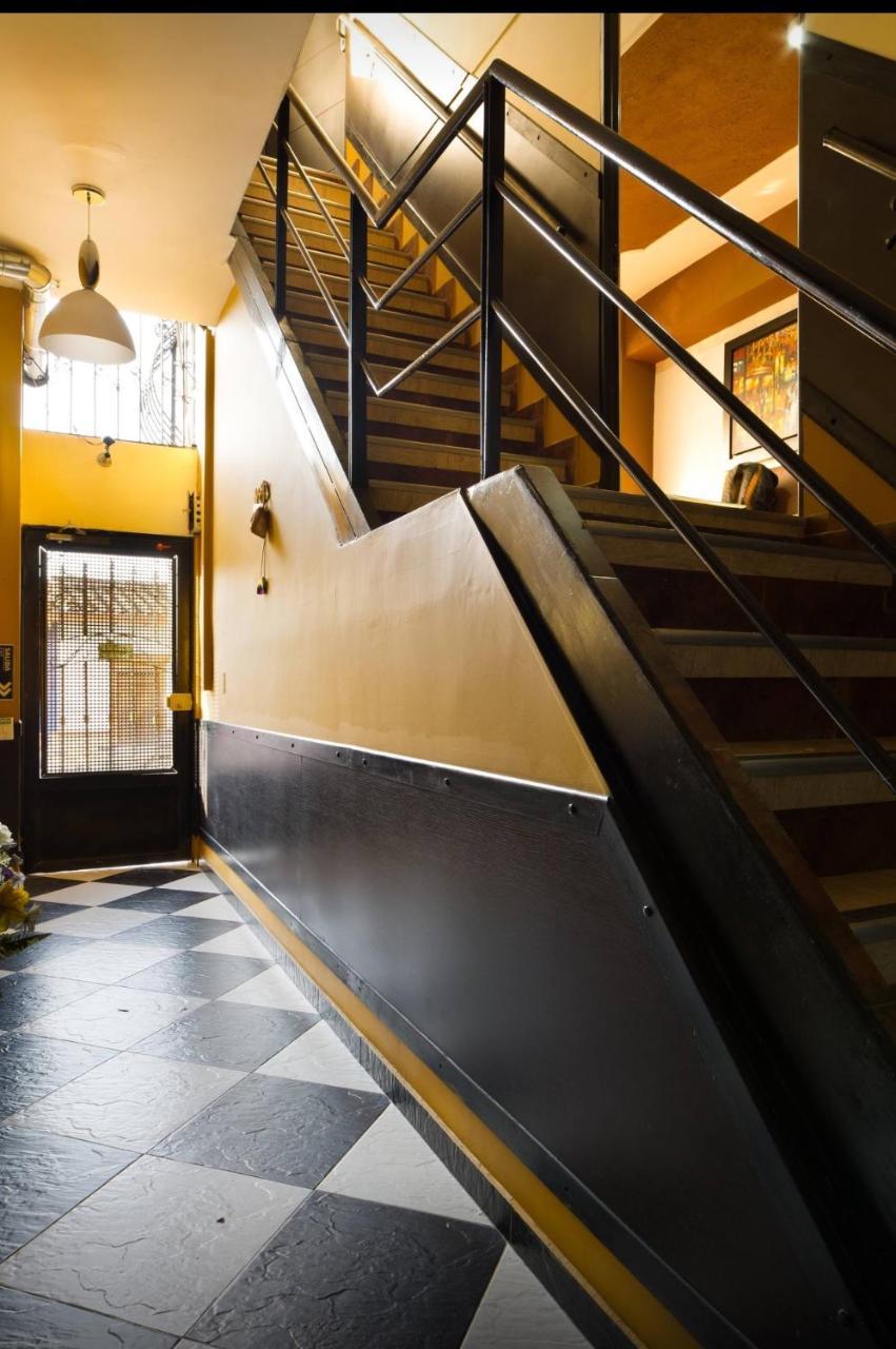 Apartamentos En El Poblado Medellín Buitenkant foto