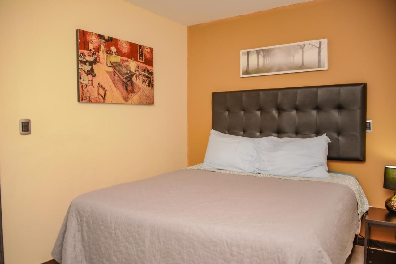 Apartamentos En El Poblado Medellín Buitenkant foto
