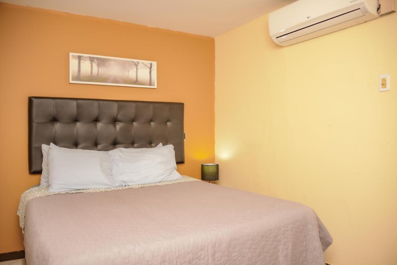 Apartamentos En El Poblado Medellín Buitenkant foto