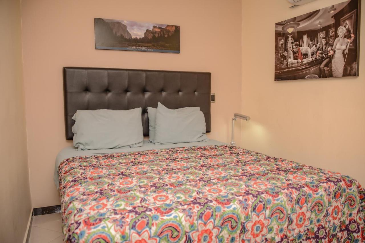 Apartamentos En El Poblado Medellín Buitenkant foto