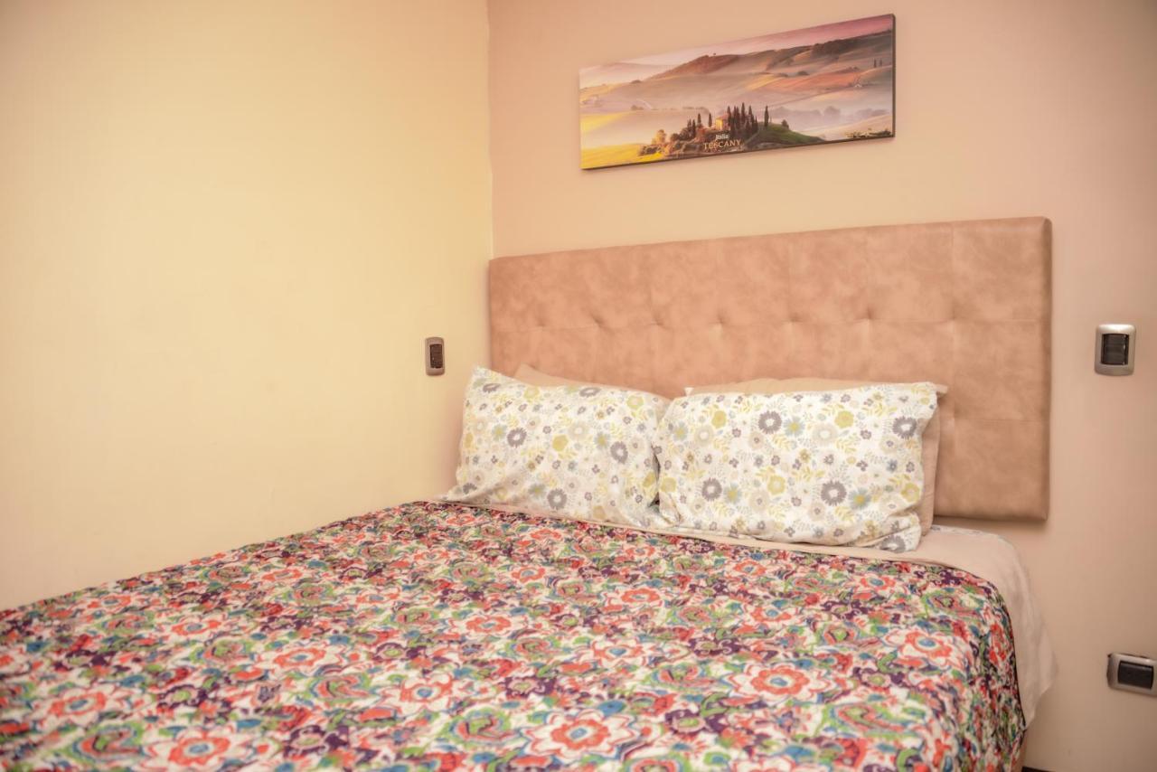 Apartamentos En El Poblado Medellín Buitenkant foto