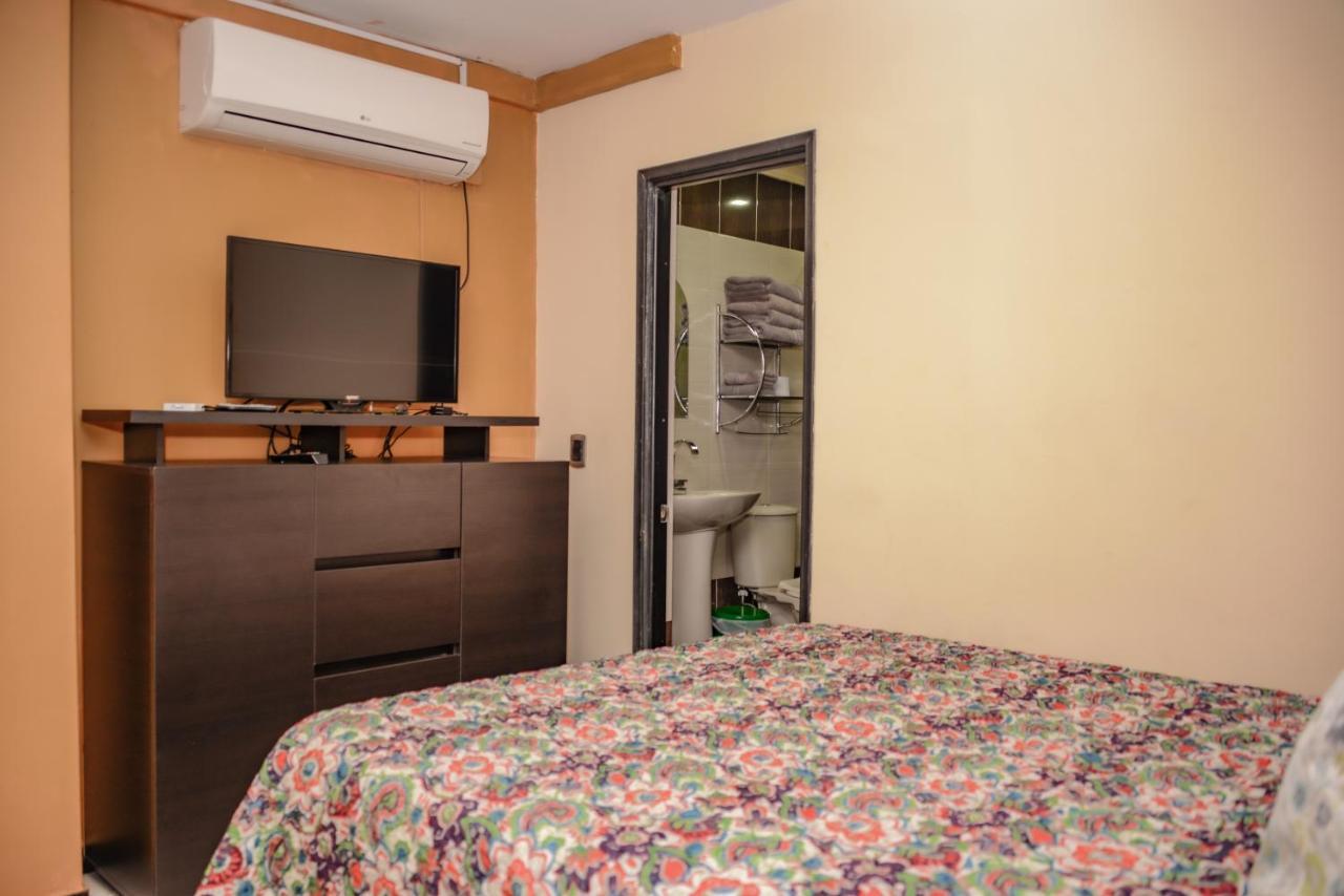 Apartamentos En El Poblado Medellín Buitenkant foto
