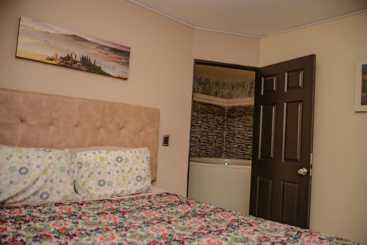 Apartamentos En El Poblado Medellín Buitenkant foto